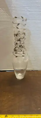 vase