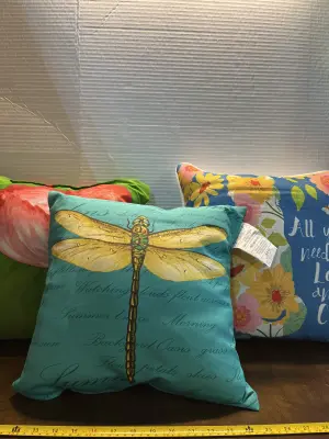 3ct pillows