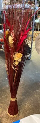 faux plant