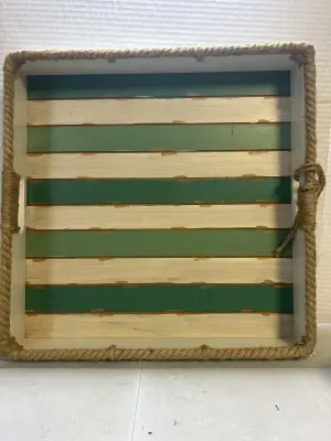 serving/decorative tray