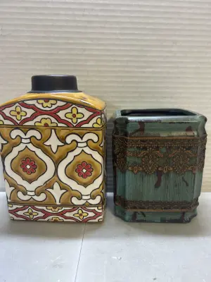 2 ct decor