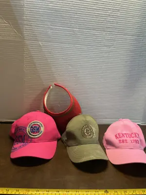 4ct hats