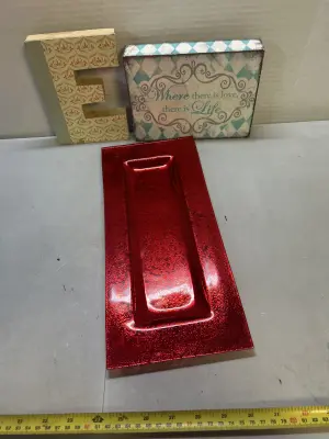 3ct decor