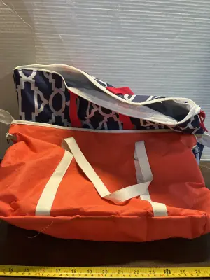 2ct tote bags