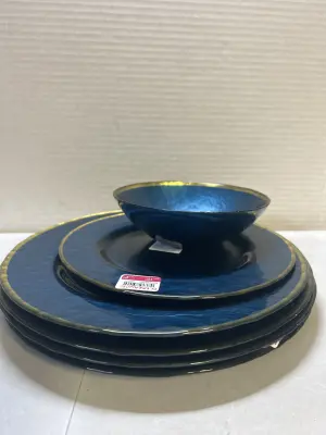 dish set