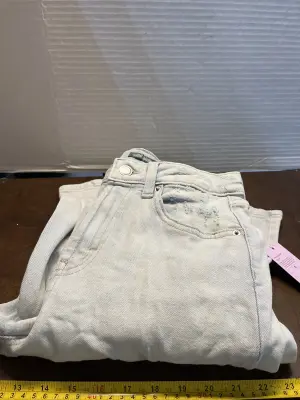 2xt size 0 jeans