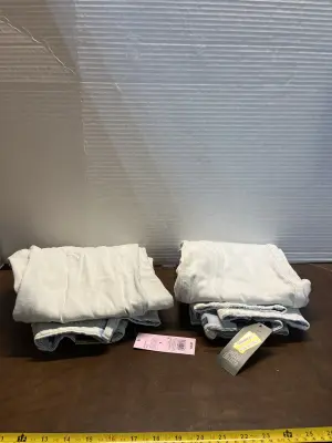 2ct size 0/00 jeans