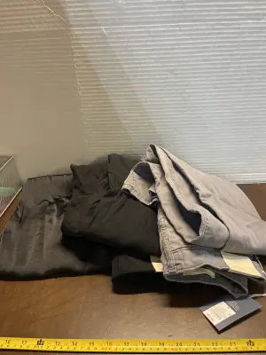 3ct size 6 pants