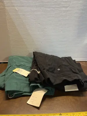 2ct size 17 pants