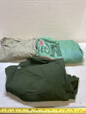 mens xl tshirt bundle