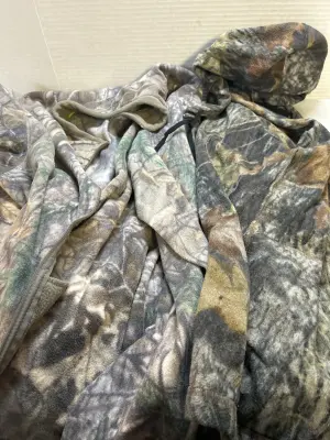 xl camo
