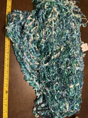 3ct scarfs