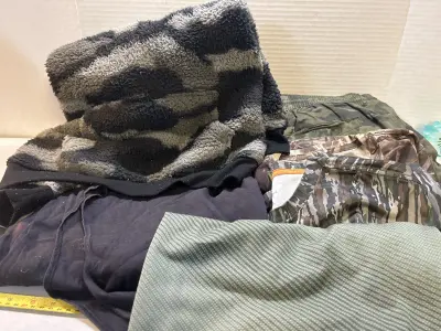 xl/large mens clothes