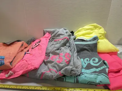 womens large lot