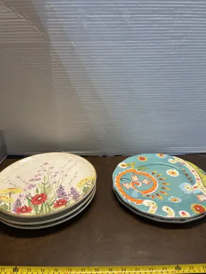 5ct plates