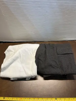 2ct size 2 pants