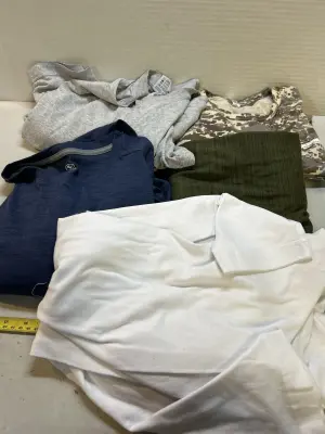xl shirt bundle