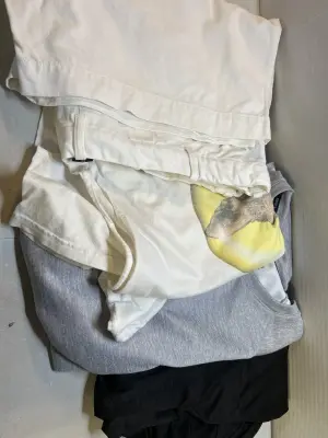2xl/3xl clothing