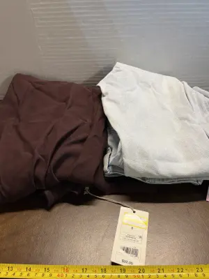 2ct size 8 pants