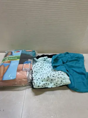 womens medium underwear lot
