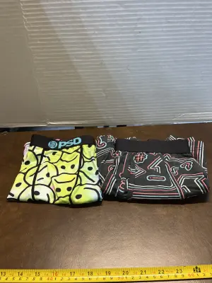 2ct underwear