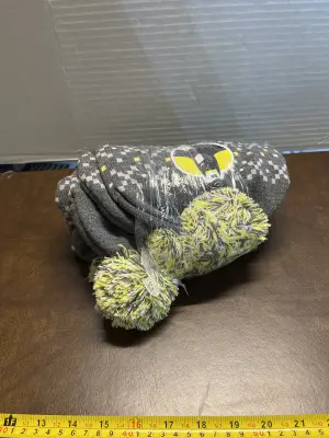 4ct winter hats