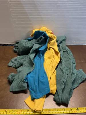 4ct medium shirts