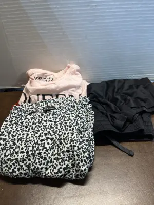 3ct youth various size clothing