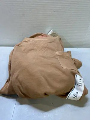 medium (8) longsleeves (all same shirt)