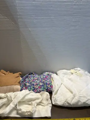 3ct XXL shirts , XL bra