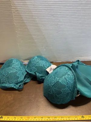 2ct 40D bras