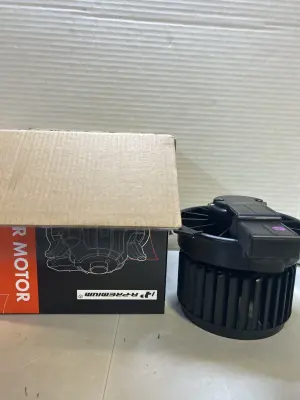 blower motor