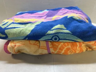 beach towels