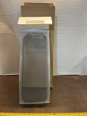 2ct dyer lint screen
