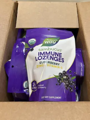 05/27 box of immune lozenges