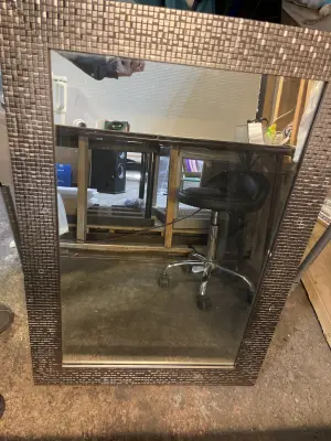 mirror