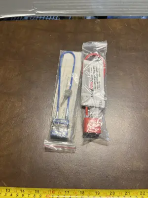2ct cable locks