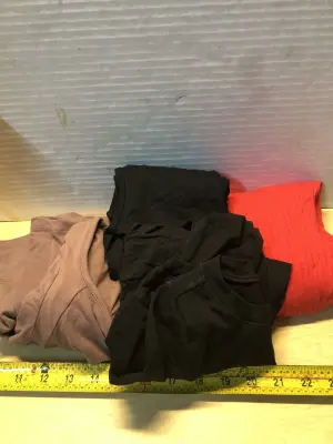 Lot of clothes size xxs