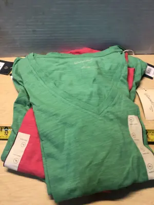 4 shirts size xl