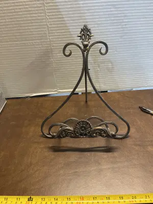 book stand