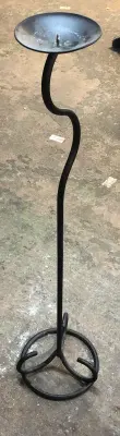 Candle holder
