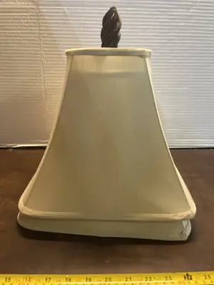 2ct lamp shades