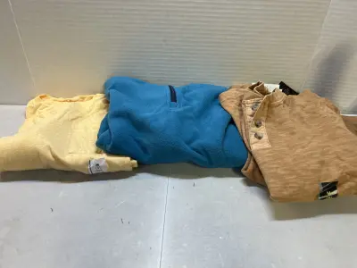 youth size 8