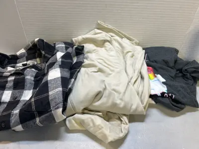 medium shirt bundle