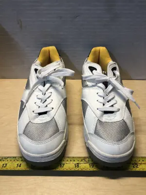 Sperry top sided by new balance size 8.5
