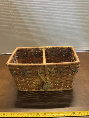 wicker