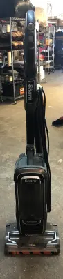 Shark Apex vacuum used as is works