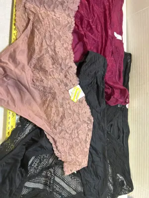 3x/4x underwear bundle