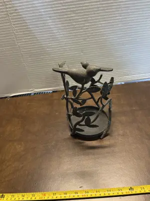 paper towel holder