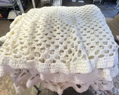 blanket